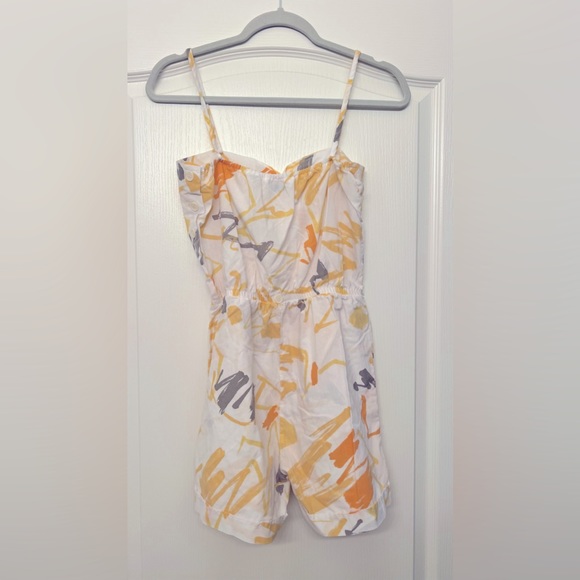 Cristina’s Romper - Size 0 - Picture 3 of 3